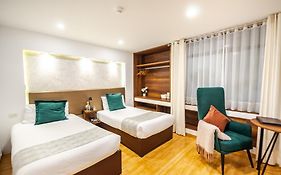 Hotel Corregidor